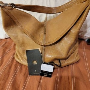 Frye purse